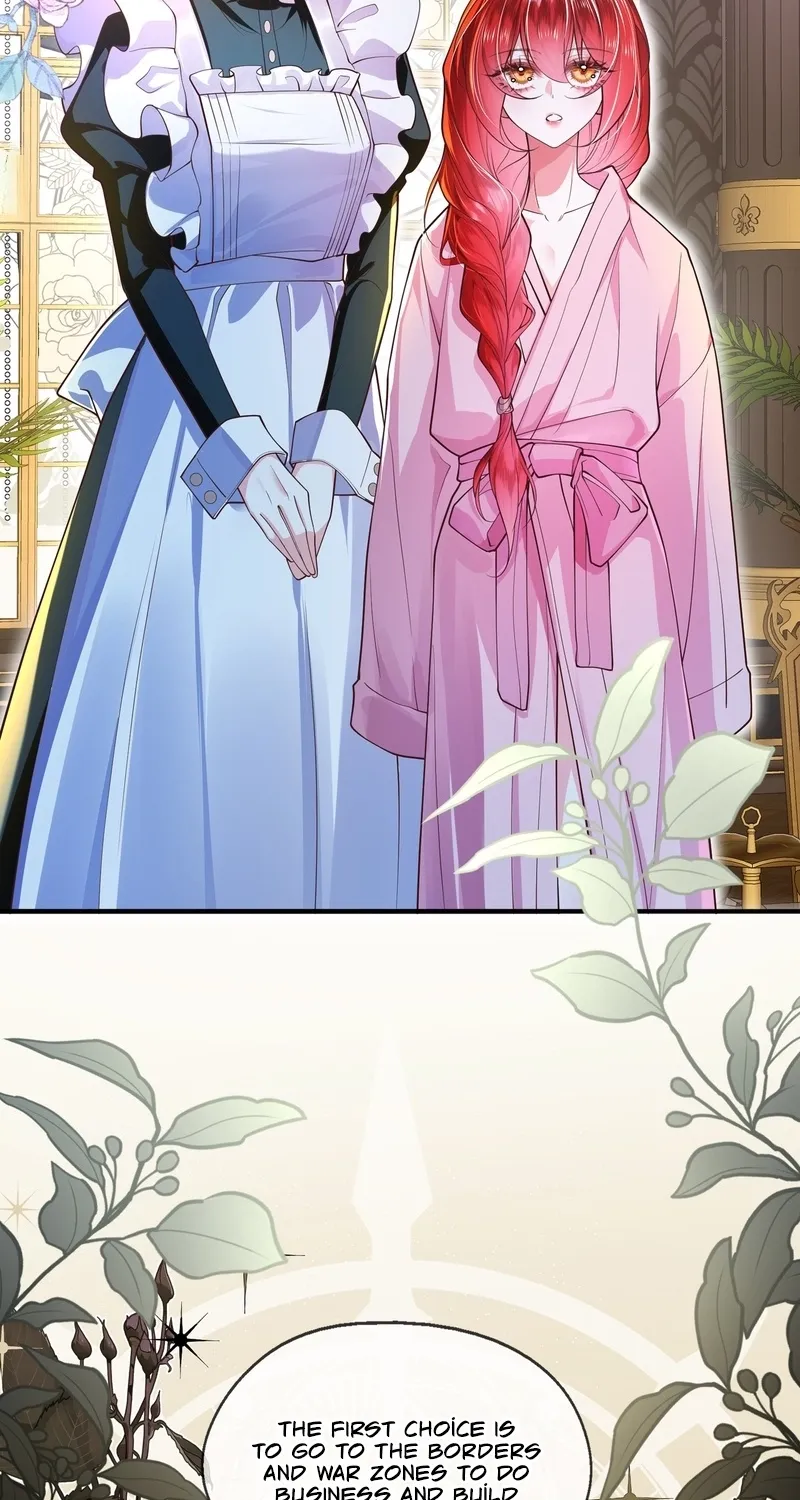 The Demon Maid Only Wants to Be Bullied by the Villainess Noble Lady Chapter 15 page 28 - 