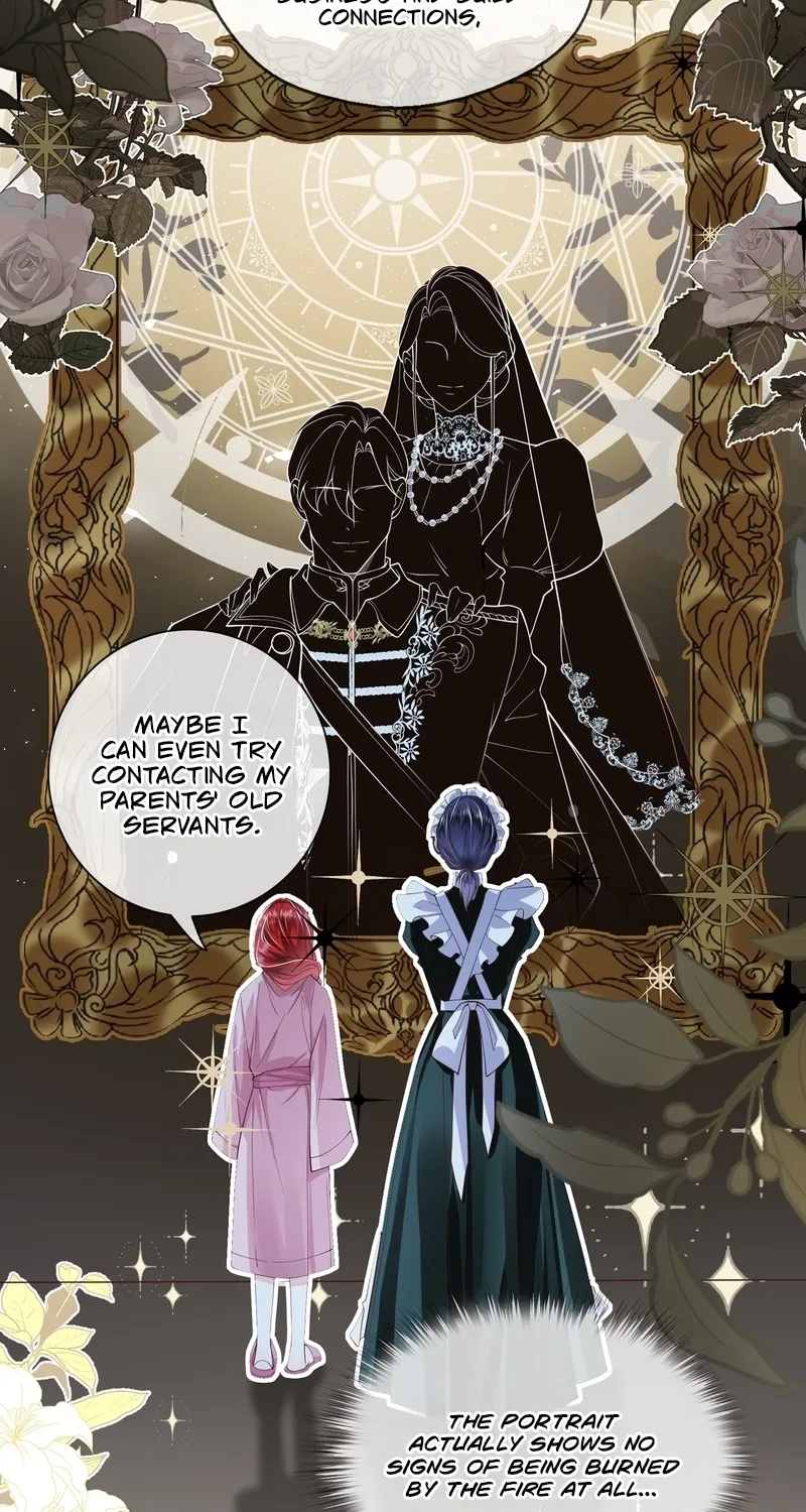 The Demon Maid Only Wants to Be Bullied by the Villainess Noble Lady Chapter 15 page 29 - 