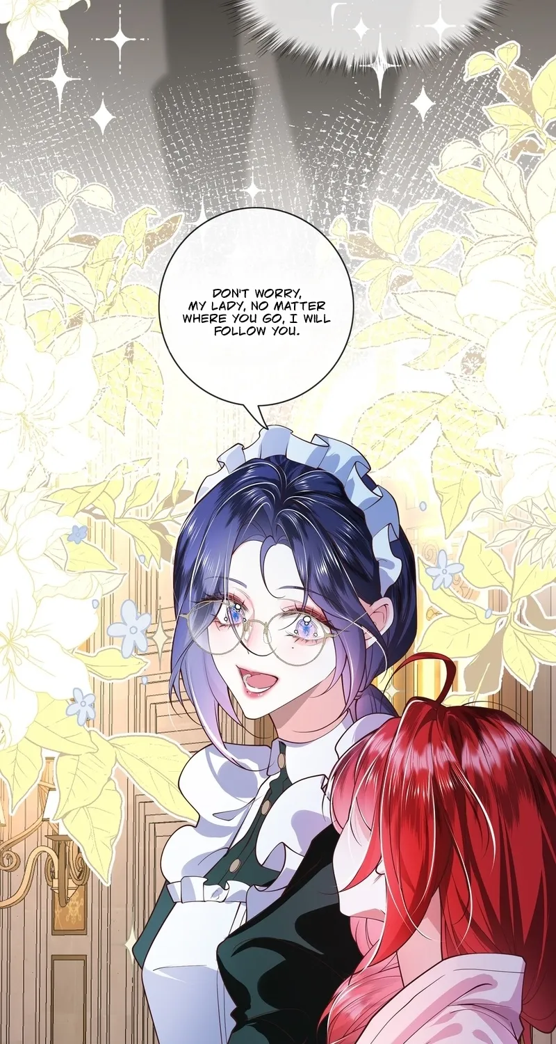 The Demon Maid Only Wants to Be Bullied by the Villainess Noble Lady Chapter 15 page 30 - 