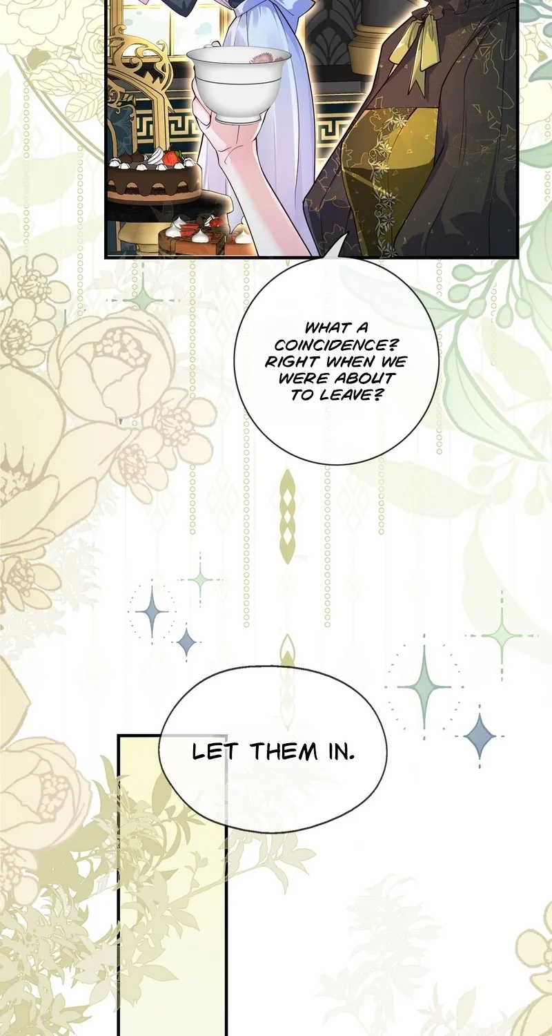 The Demon Maid Only Wants to Be Bullied by the Villainess Noble Lady Chapter 15 page 37 - 