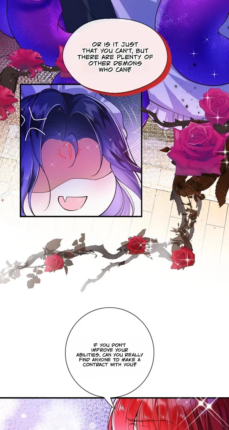 The Demon Maid Only Wants to Be Bullied by the Villainess Noble Lady Chapter 15 page 5 - 