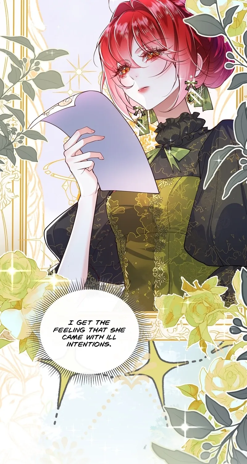 The Demon Maid Only Wants to Be Bullied by the Villainess Noble Lady Chapter 15 page 41 - 
