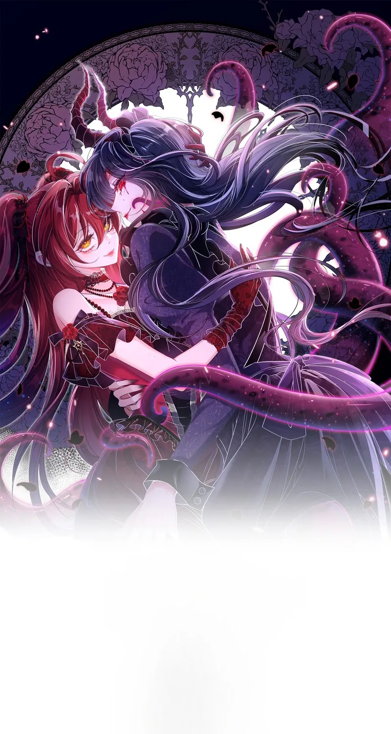 The Demon Maid Only Wants to Be Bullied by the Villainess Noble Lady Chapter 16 page 1 - 