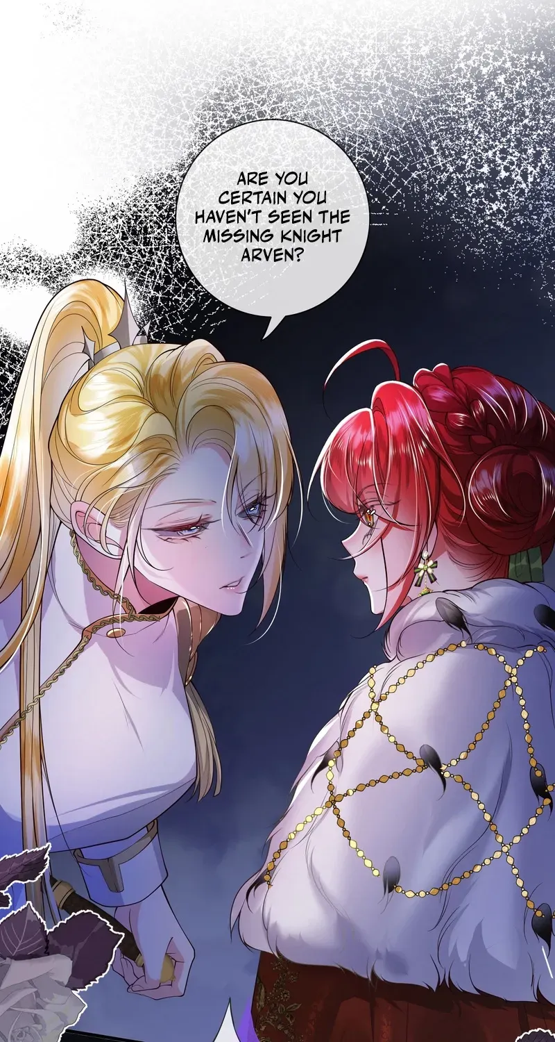 The Demon Maid Only Wants to Be Bullied by the Villainess Noble Lady Chapter 16 page 11 - 
