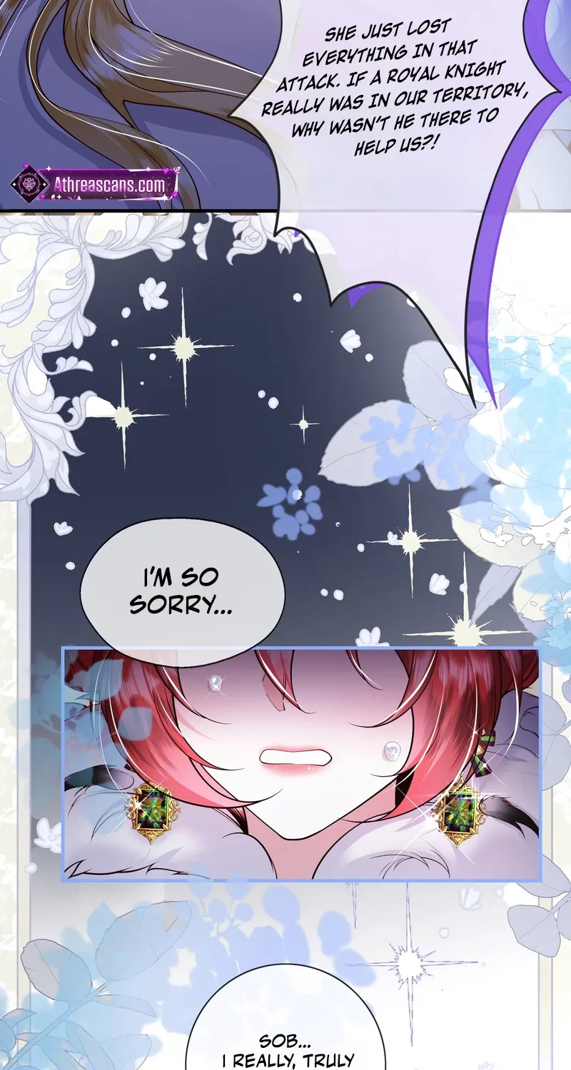 The Demon Maid Only Wants to Be Bullied by the Villainess Noble Lady Chapter 16 page 13 - 
