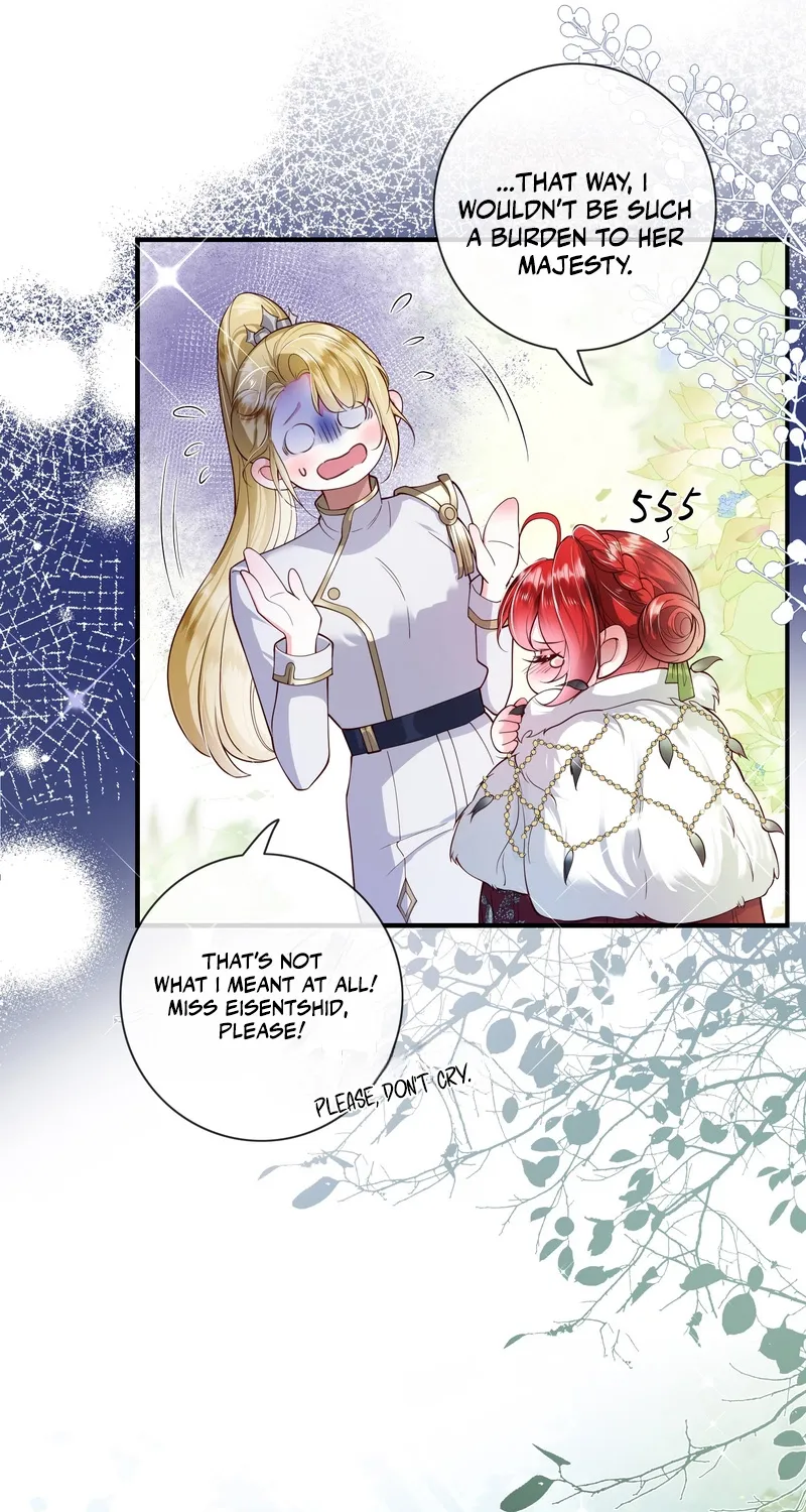 The Demon Maid Only Wants to Be Bullied by the Villainess Noble Lady Chapter 16 page 16 - 
