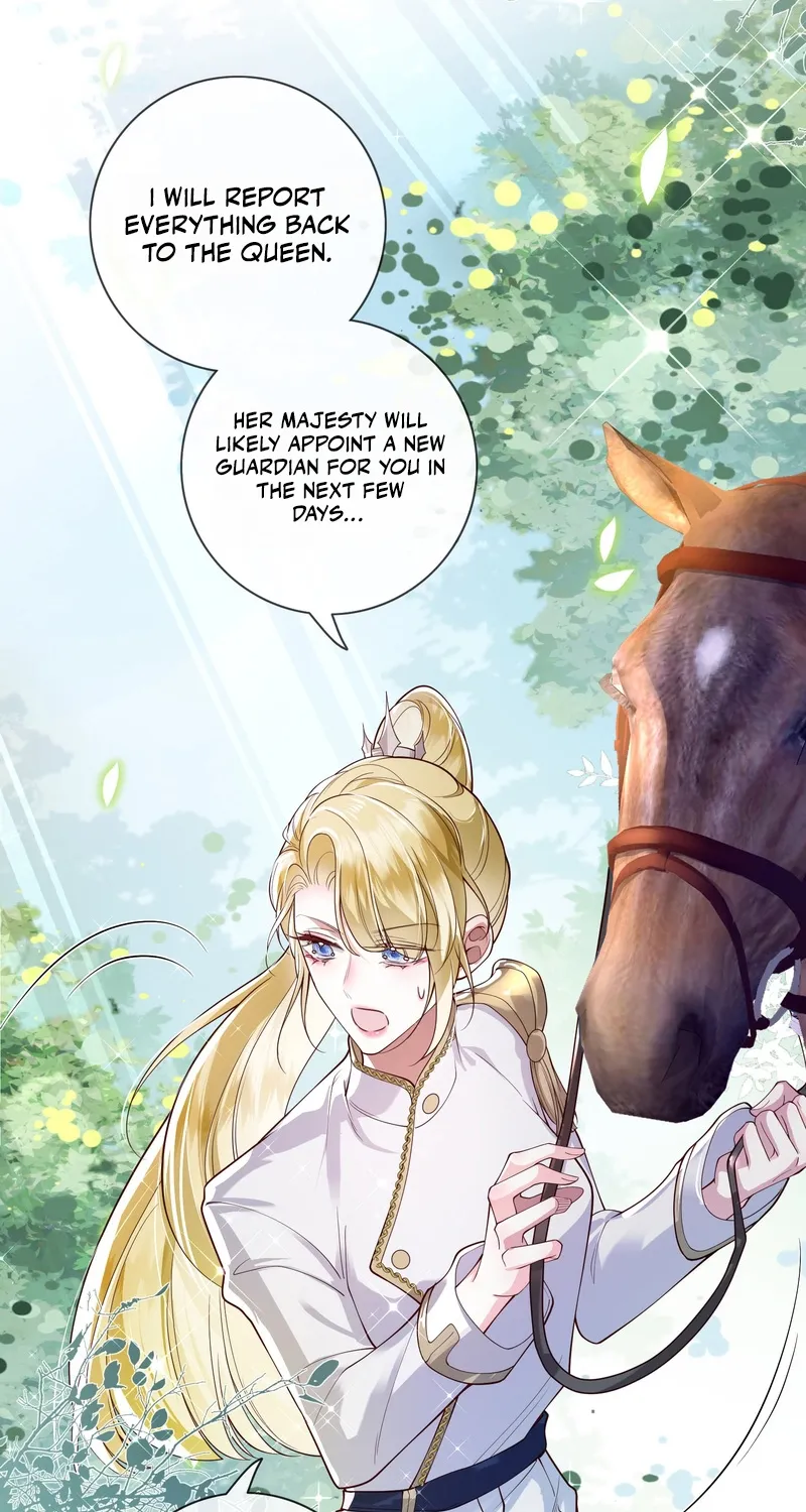 The Demon Maid Only Wants to Be Bullied by the Villainess Noble Lady Chapter 16 page 17 - 
