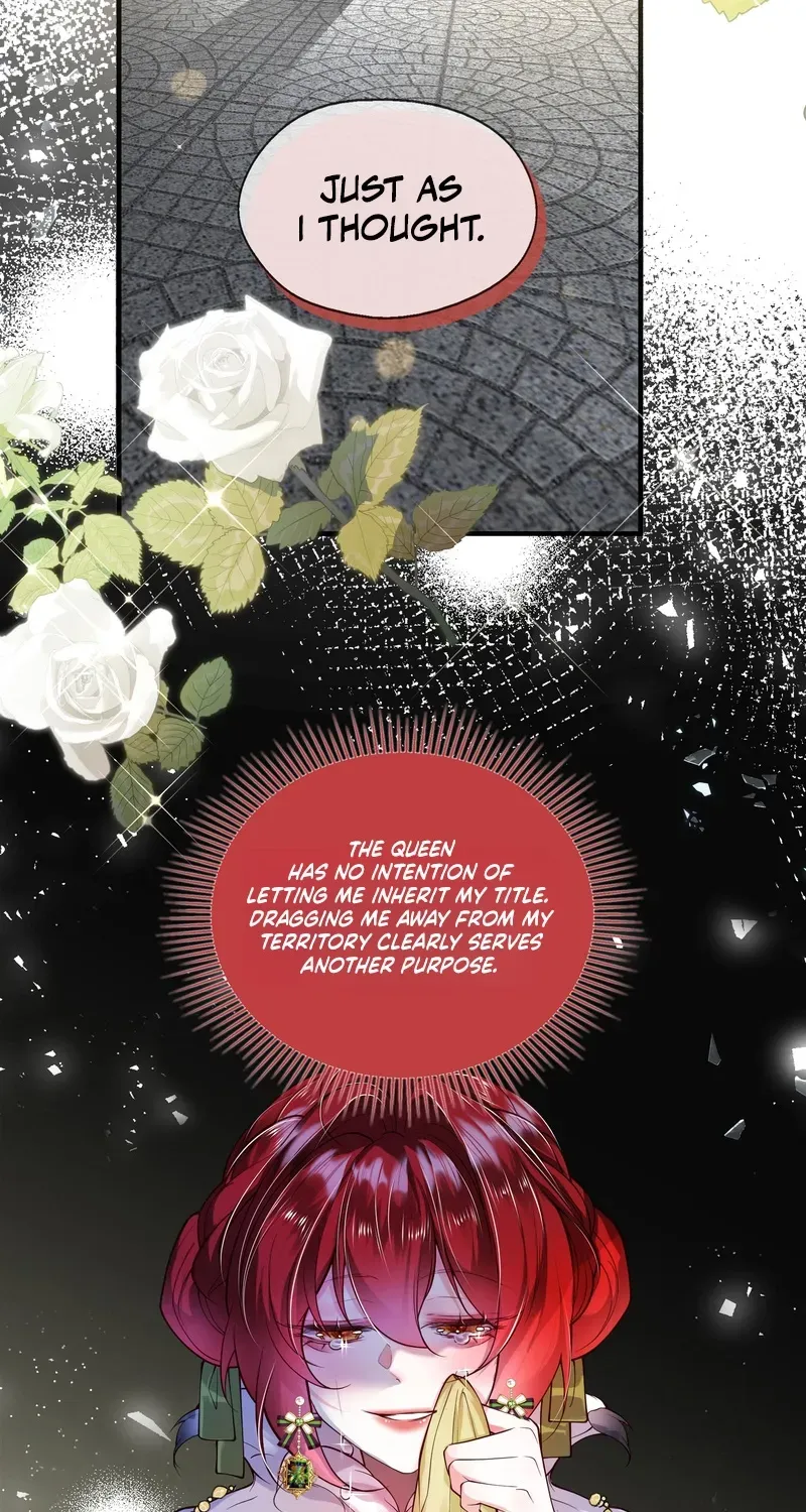 The Demon Maid Only Wants to Be Bullied by the Villainess Noble Lady Chapter 16 page 19 - 