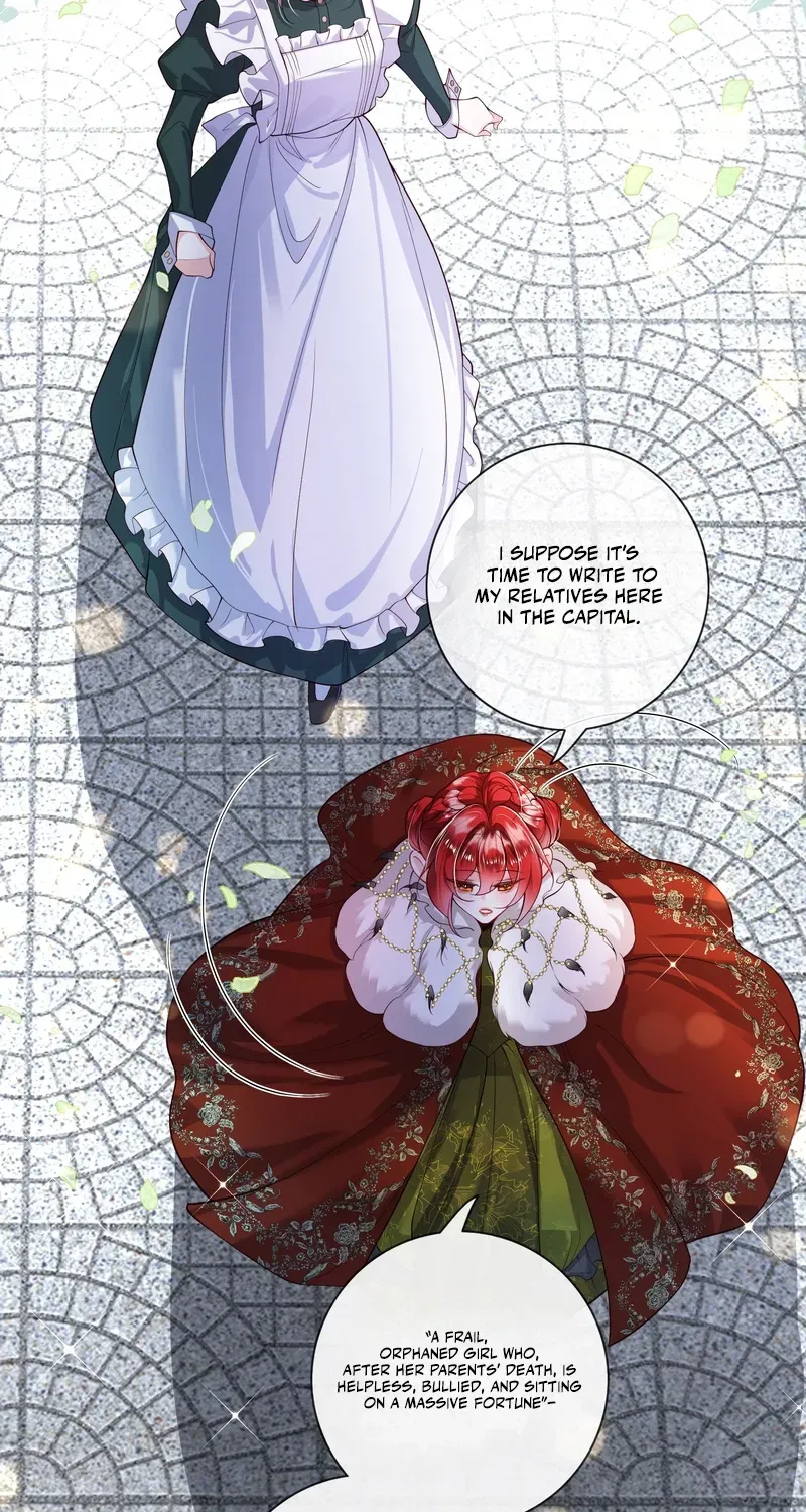 The Demon Maid Only Wants to Be Bullied by the Villainess Noble Lady Chapter 16 page 22 - 