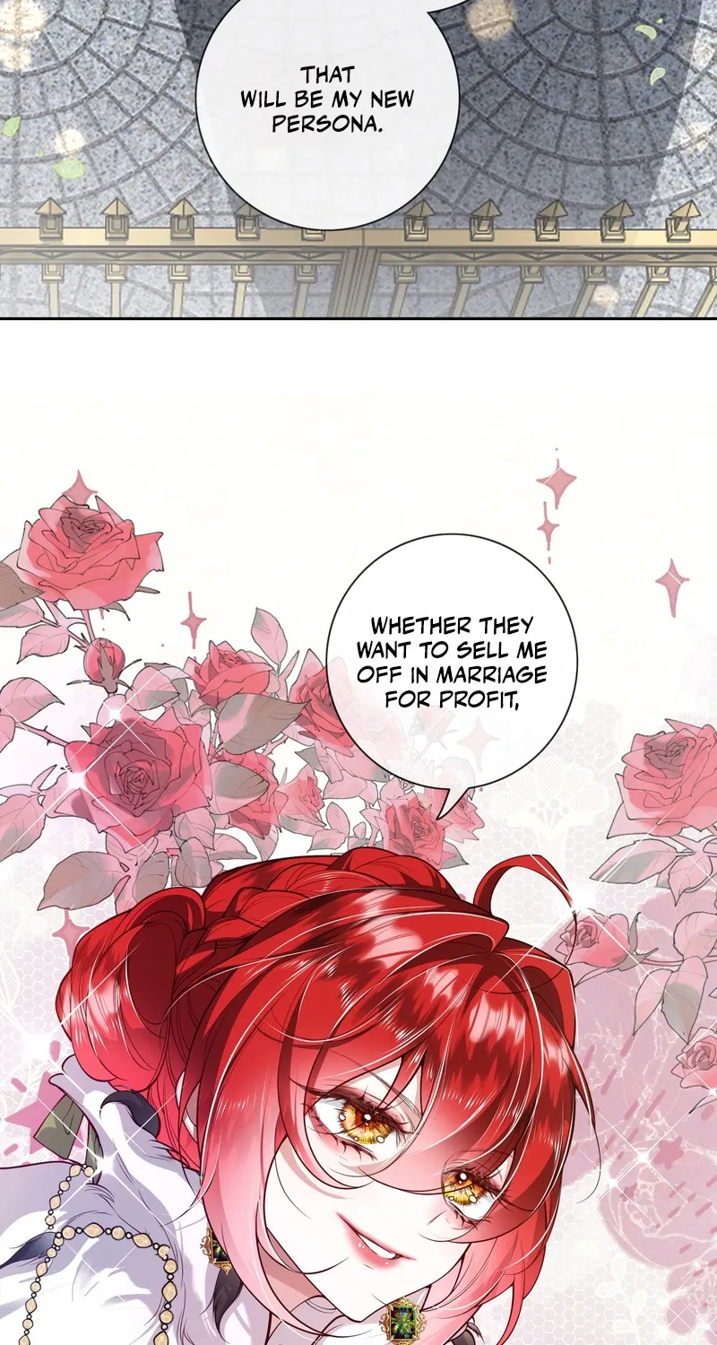 The Demon Maid Only Wants to Be Bullied by the Villainess Noble Lady Chapter 16 page 23 - 