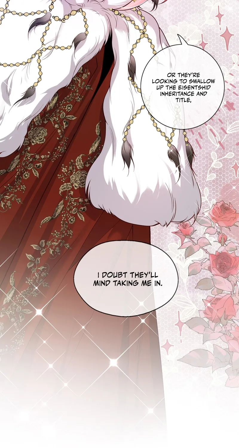 The Demon Maid Only Wants to Be Bullied by the Villainess Noble Lady Chapter 16 page 24 - 