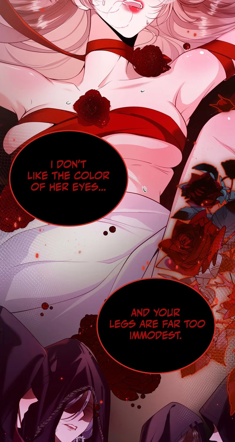 The Demon Maid Only Wants to Be Bullied by the Villainess Noble Lady Chapter 16 page 28 - 