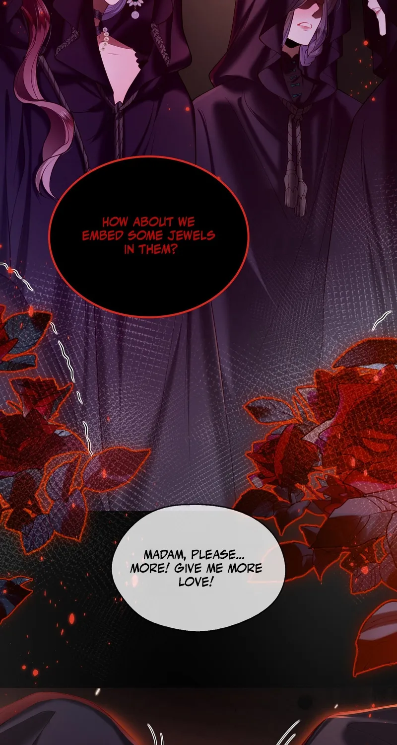 The Demon Maid Only Wants to Be Bullied by the Villainess Noble Lady Chapter 16 page 29 - 
