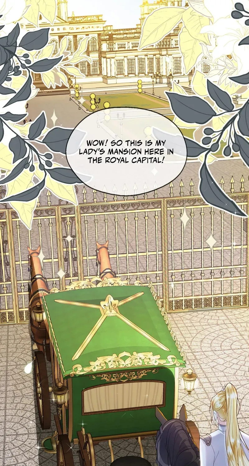 The Demon Maid Only Wants to Be Bullied by the Villainess Noble Lady Chapter 16 page 4 - 