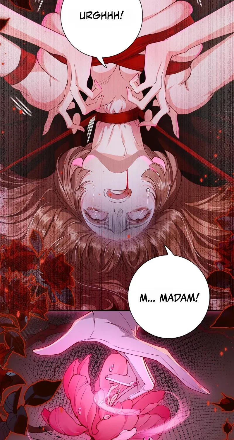 The Demon Maid Only Wants to Be Bullied by the Villainess Noble Lady Chapter 16 page 32 - 
