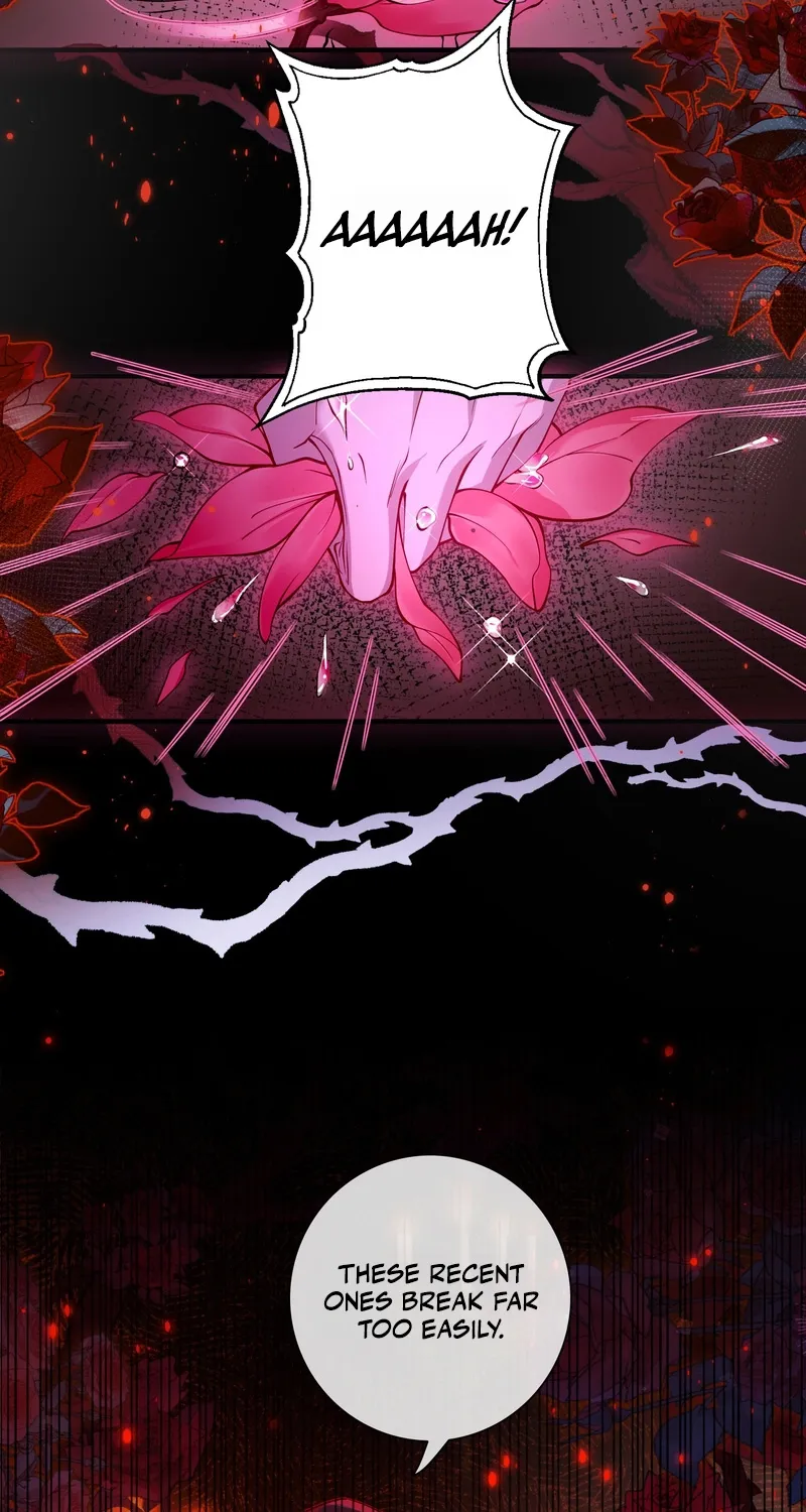 The Demon Maid Only Wants to Be Bullied by the Villainess Noble Lady Chapter 16 page 33 - 
