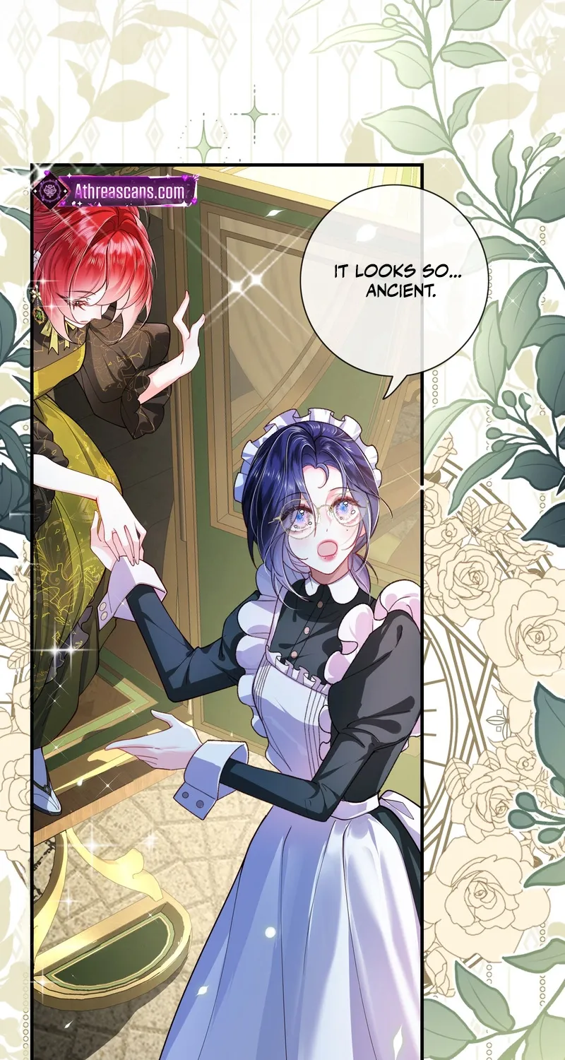 The Demon Maid Only Wants to Be Bullied by the Villainess Noble Lady Chapter 16 page 6 - 