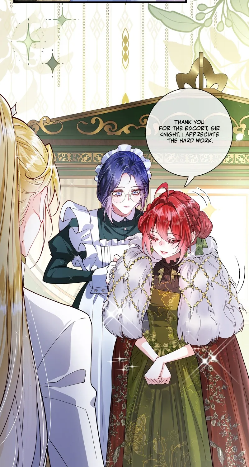 The Demon Maid Only Wants to Be Bullied by the Villainess Noble Lady Chapter 16 page 7 - 