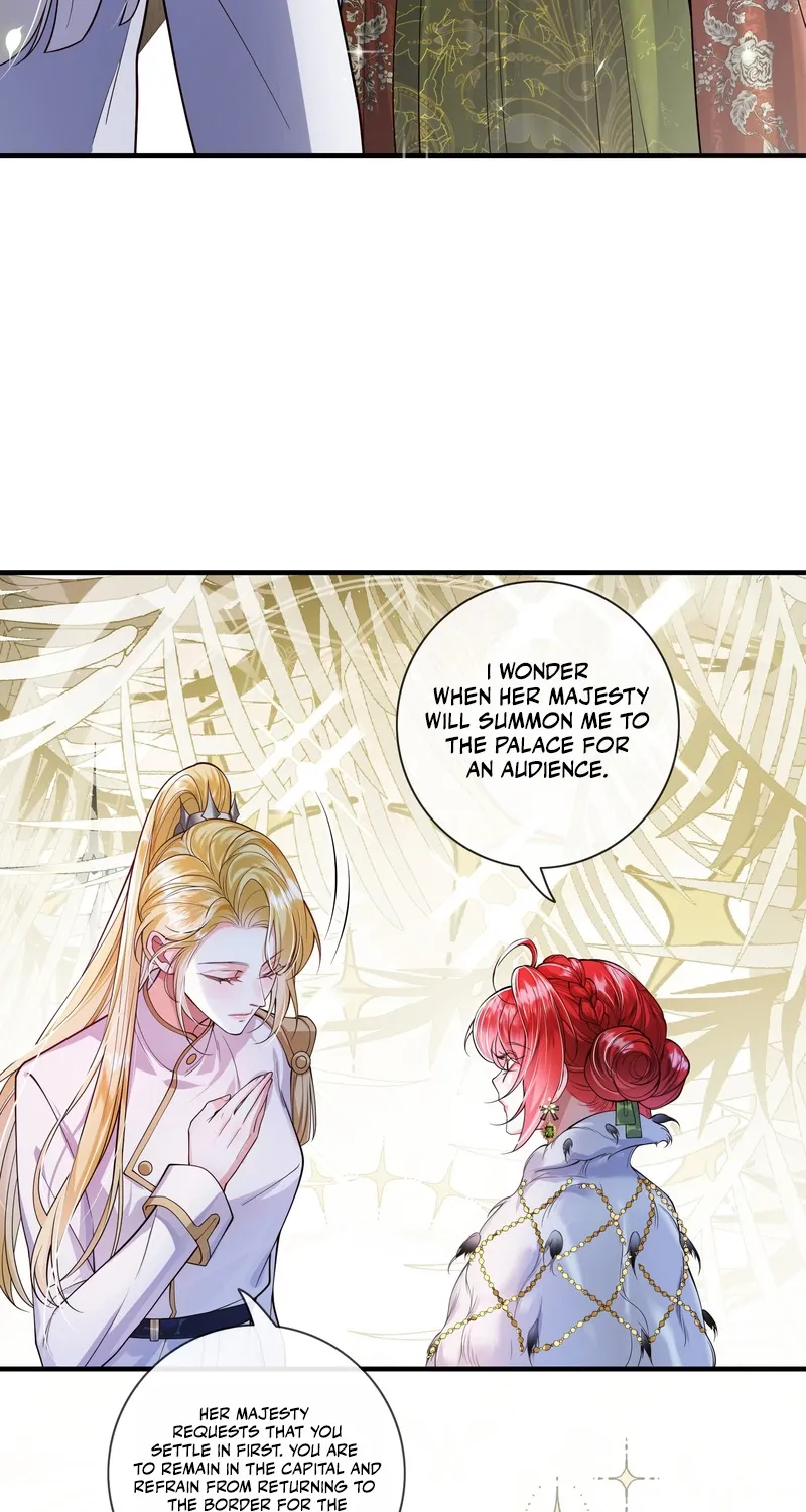 The Demon Maid Only Wants to Be Bullied by the Villainess Noble Lady Chapter 16 page 8 - 