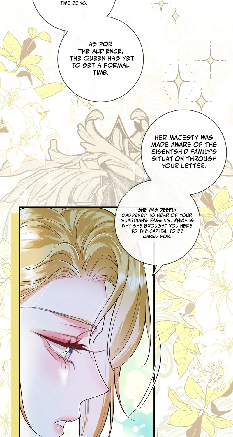The Demon Maid Only Wants to Be Bullied by the Villainess Noble Lady Chapter 16 page 9 - 