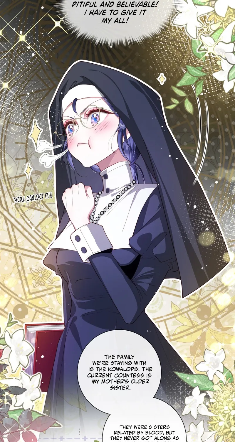 The Demon Maid Only Wants to Be Bullied by the Villainess Noble Lady Chapter 17 page 12 - 