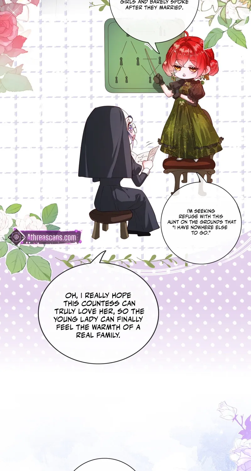 The Demon Maid Only Wants to Be Bullied by the Villainess Noble Lady Chapter 17 page 13 - 