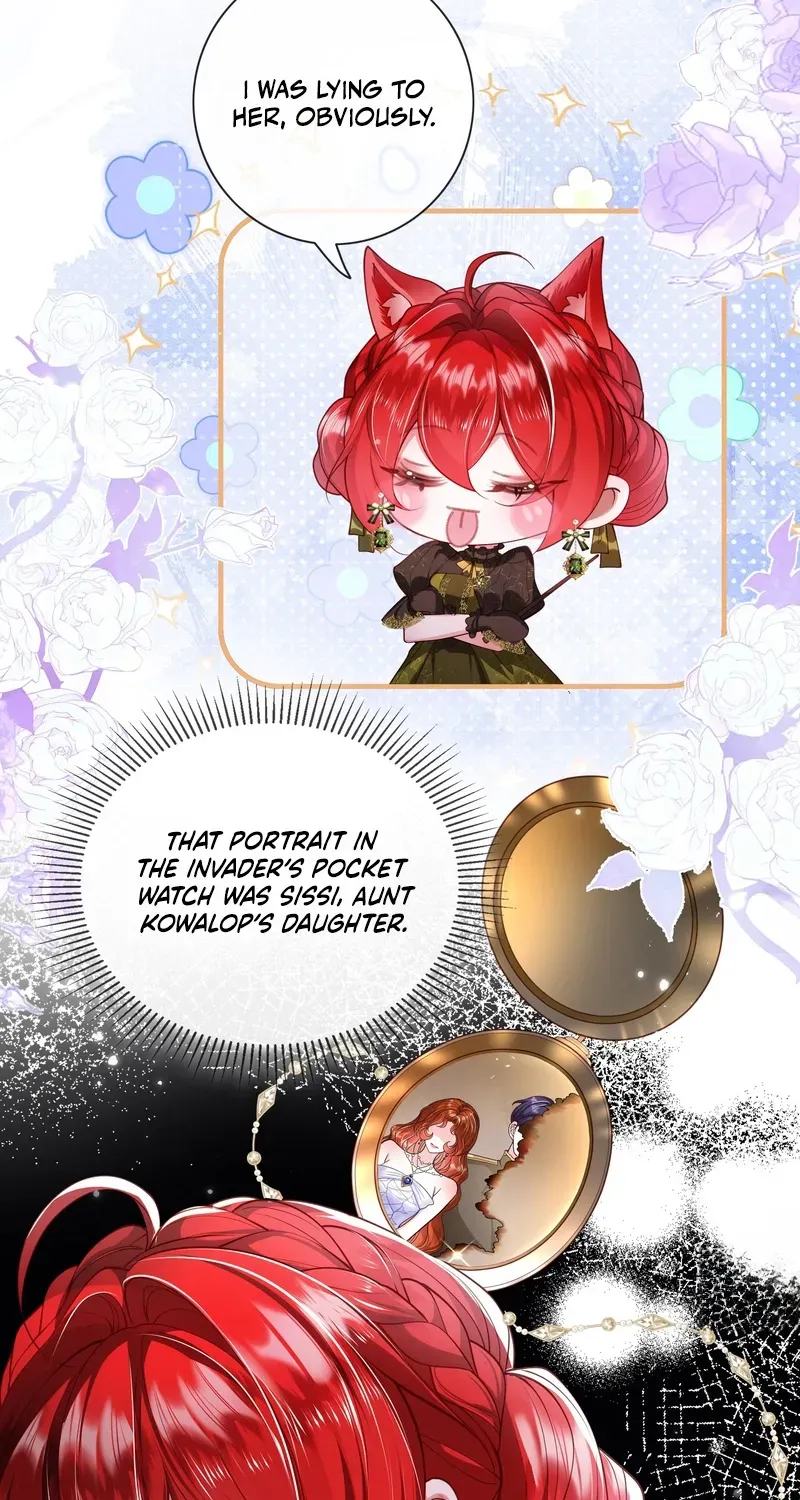 The Demon Maid Only Wants to Be Bullied by the Villainess Noble Lady Chapter 17 page 14 - 
