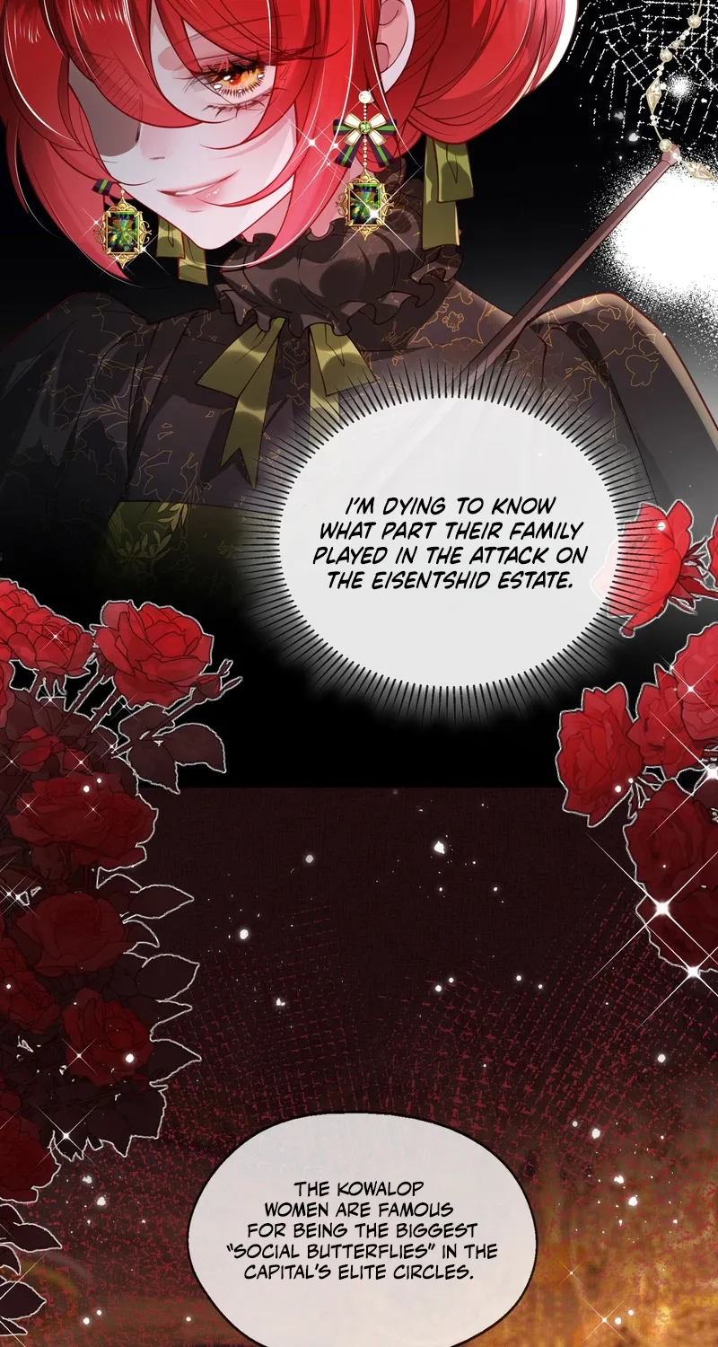 The Demon Maid Only Wants to Be Bullied by the Villainess Noble Lady Chapter 17 page 15 - 