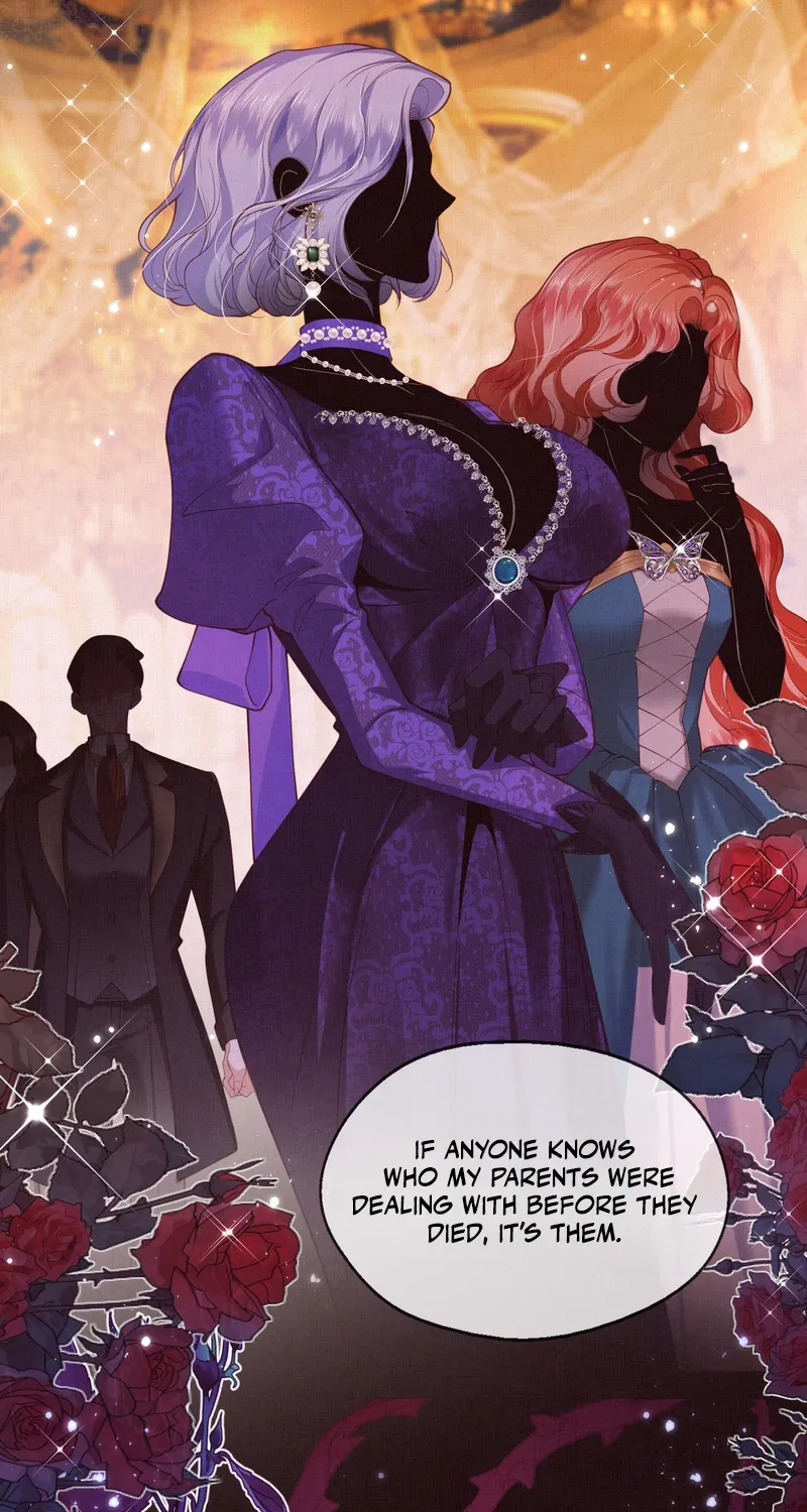 The Demon Maid Only Wants to Be Bullied by the Villainess Noble Lady Chapter 17 page 17 - 