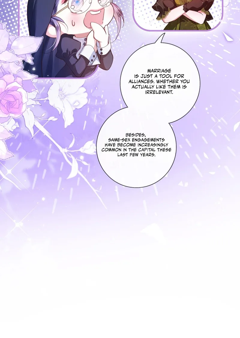 The Demon Maid Only Wants to Be Bullied by the Villainess Noble Lady Chapter 17 page 21 - 