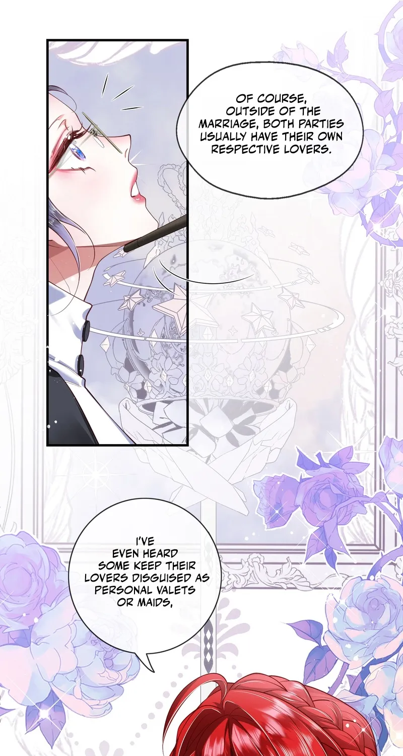 The Demon Maid Only Wants to Be Bullied by the Villainess Noble Lady Chapter 17 page 22 - 