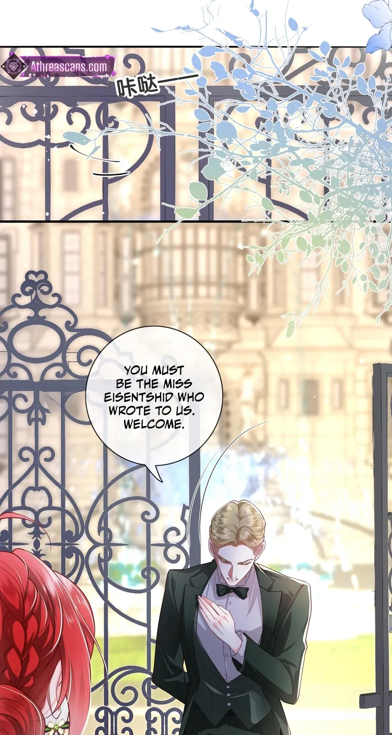 The Demon Maid Only Wants to Be Bullied by the Villainess Noble Lady Chapter 17 page 26 - 