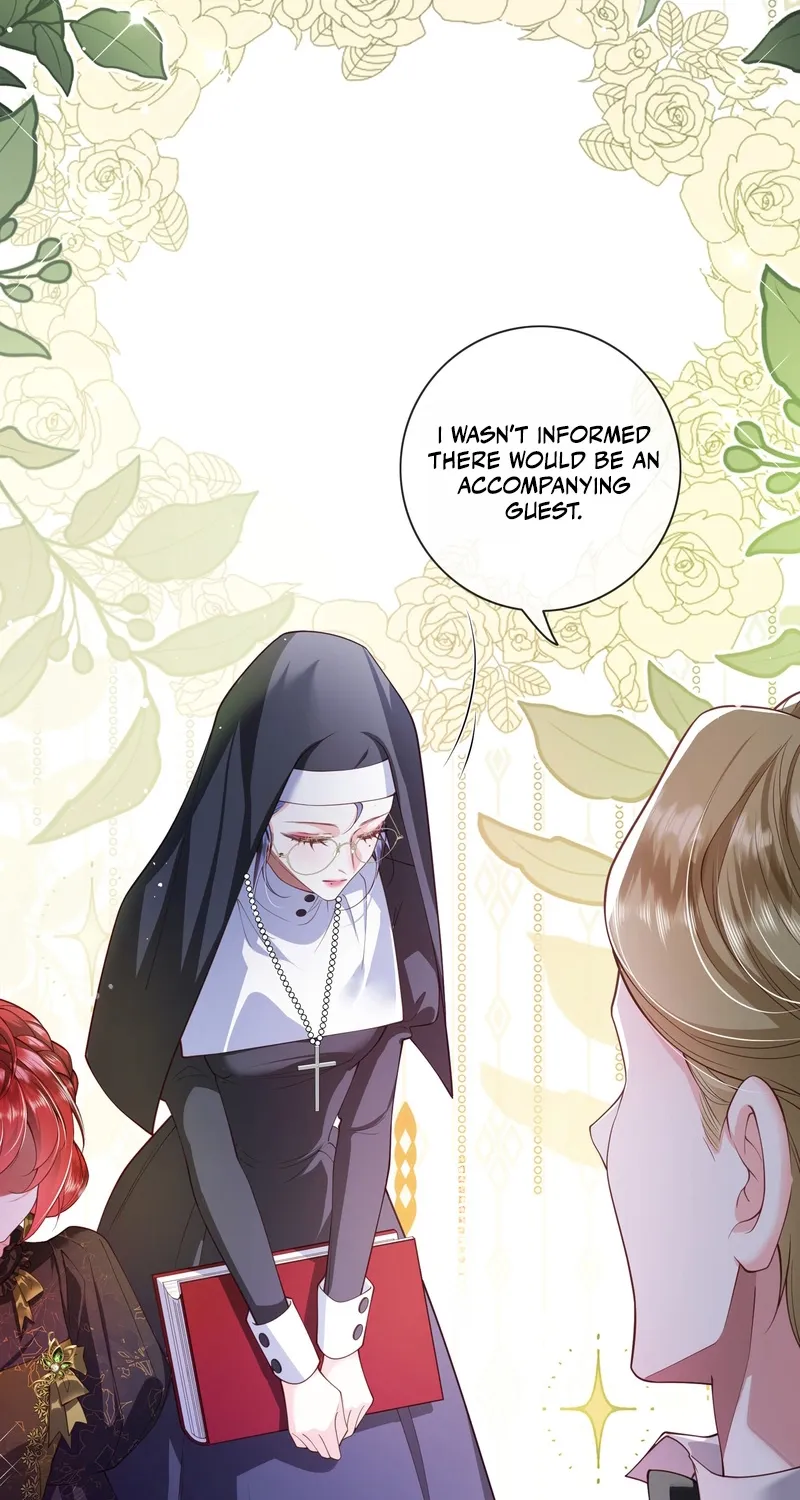 The Demon Maid Only Wants to Be Bullied by the Villainess Noble Lady Chapter 17 page 28 - 