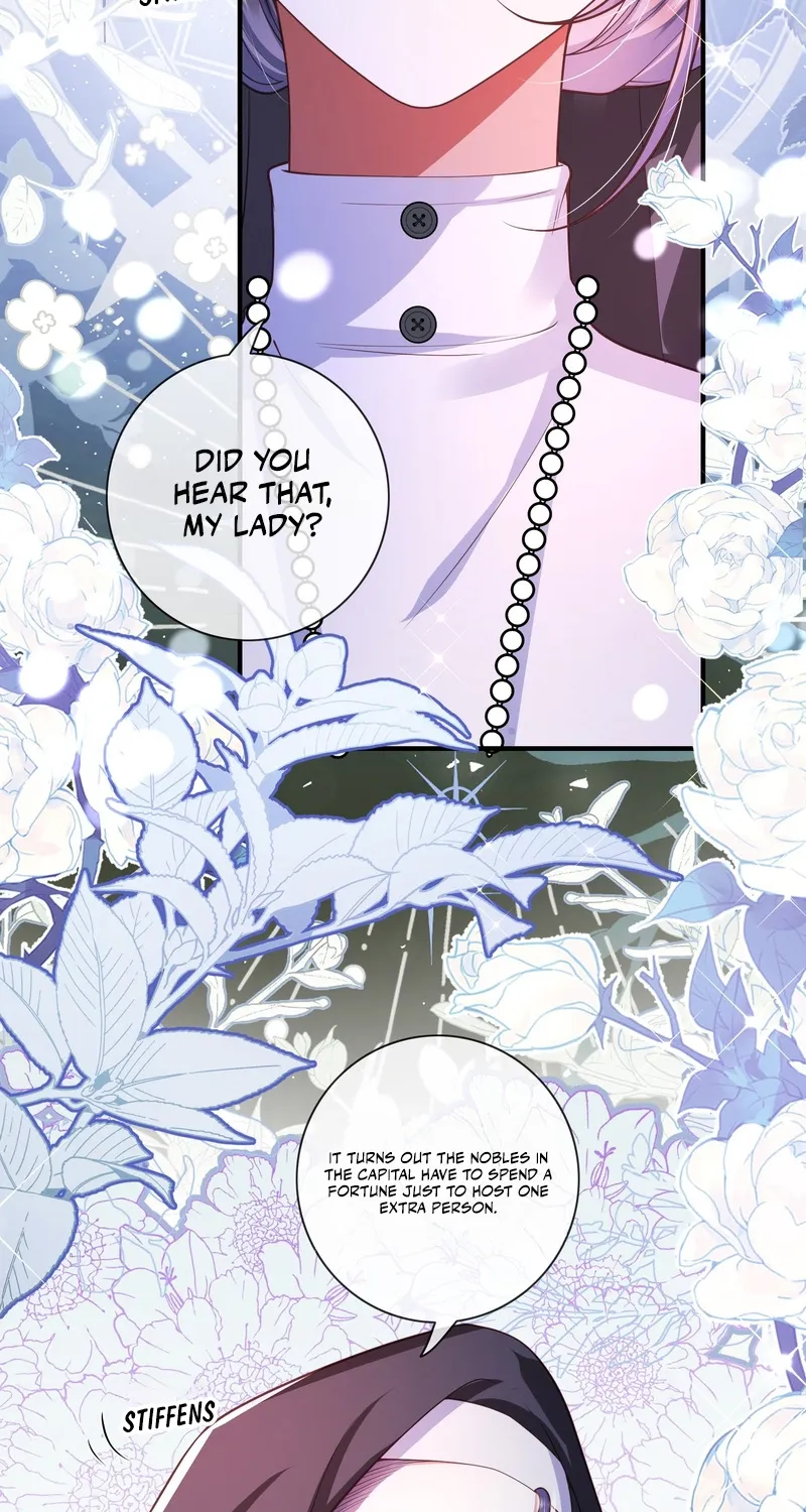 The Demon Maid Only Wants to Be Bullied by the Villainess Noble Lady Chapter 17 page 31 - 