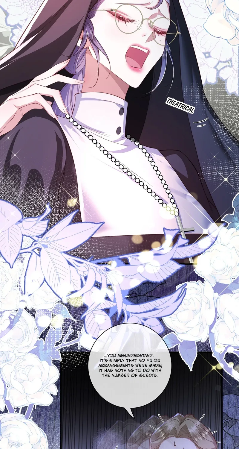 The Demon Maid Only Wants to Be Bullied by the Villainess Noble Lady Chapter 17 page 32 - 
