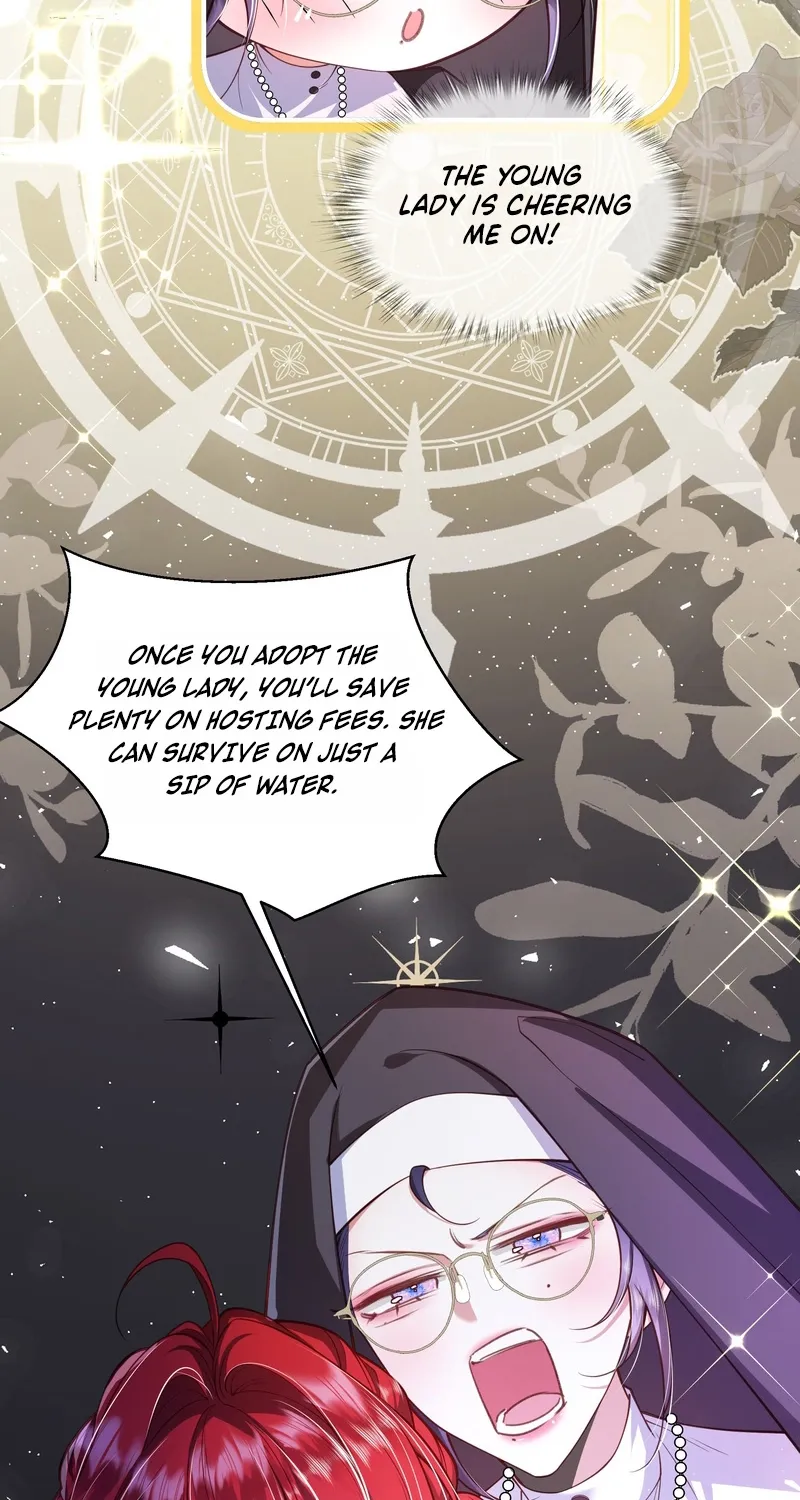 The Demon Maid Only Wants to Be Bullied by the Villainess Noble Lady Chapter 17 page 35 - 