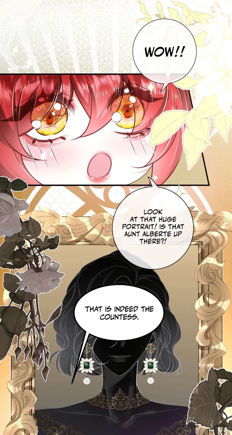 The Demon Maid Only Wants to Be Bullied by the Villainess Noble Lady Chapter 17 page 40 - 
