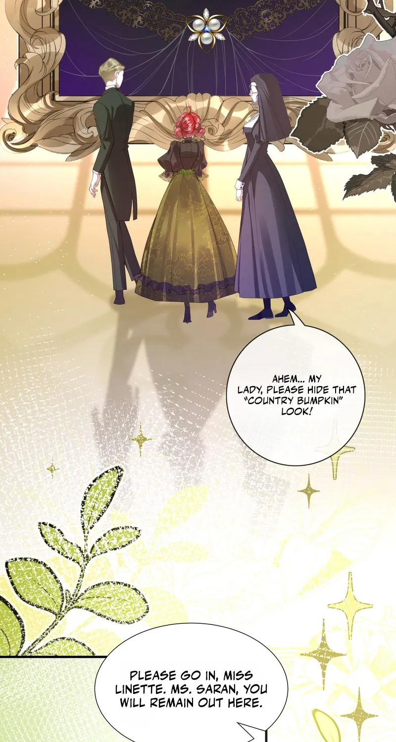 The Demon Maid Only Wants to Be Bullied by the Villainess Noble Lady Chapter 17 page 41 - 