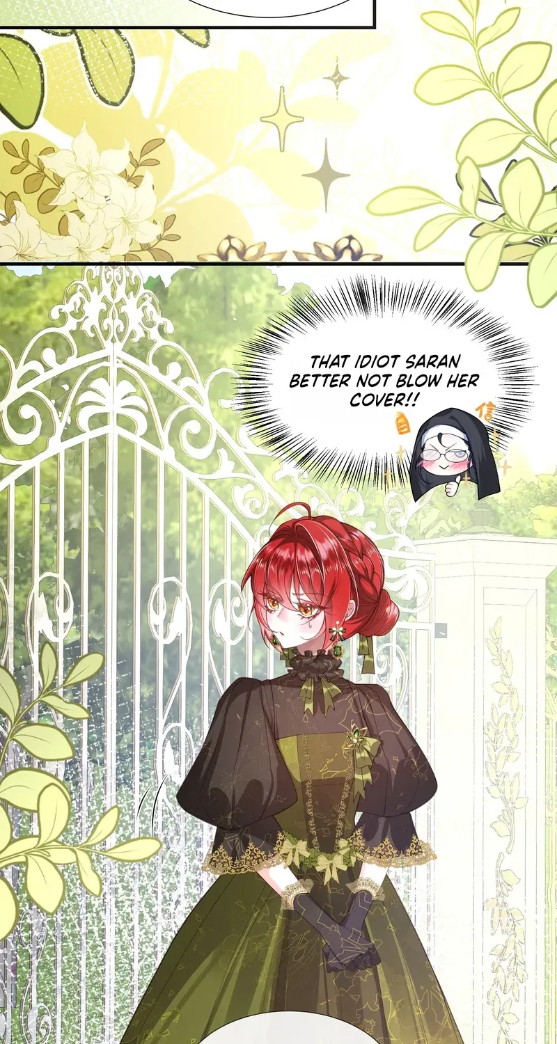 The Demon Maid Only Wants to Be Bullied by the Villainess Noble Lady Chapter 17 page 42 - 