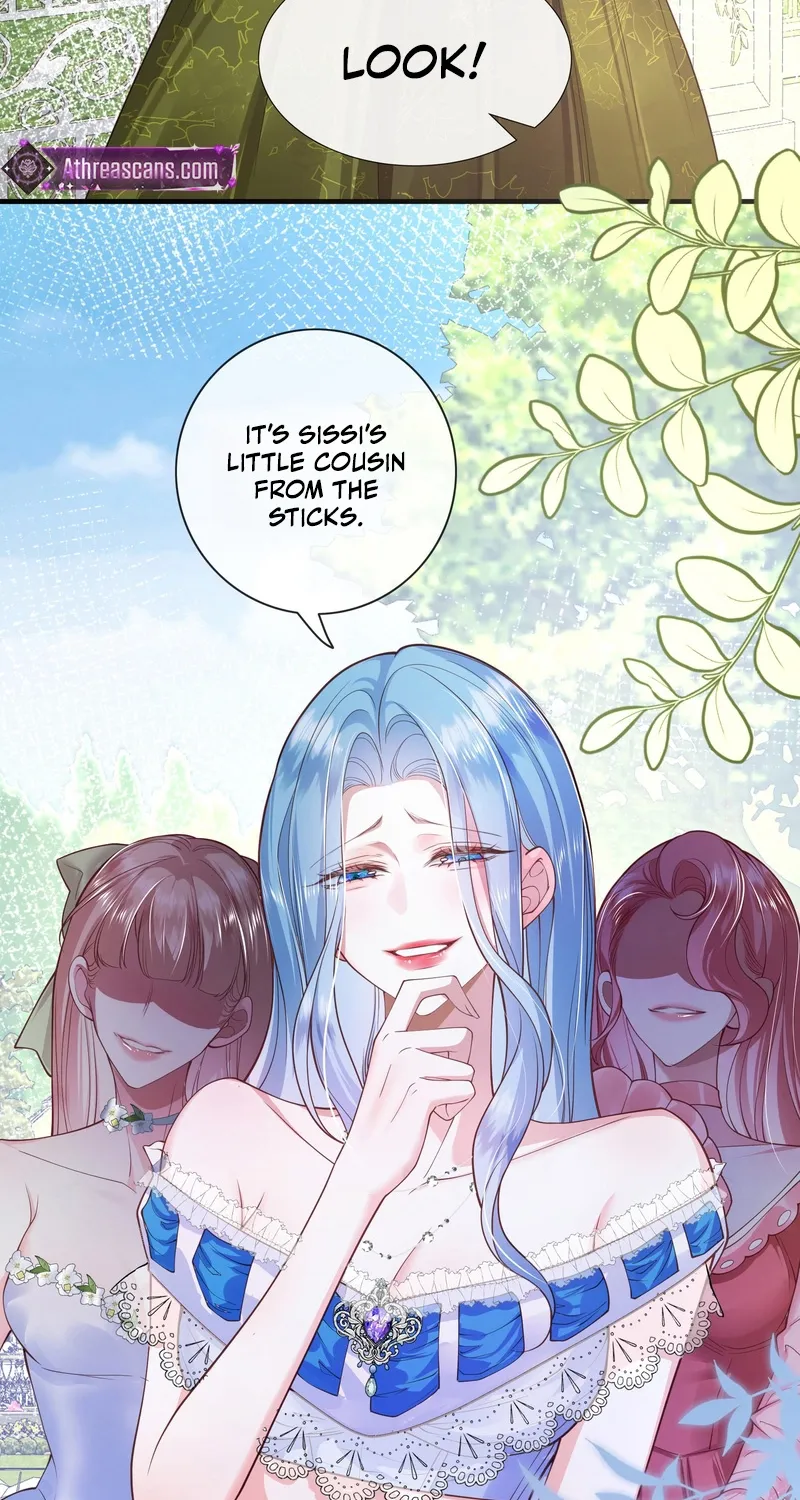 The Demon Maid Only Wants to Be Bullied by the Villainess Noble Lady Chapter 17 page 43 - 