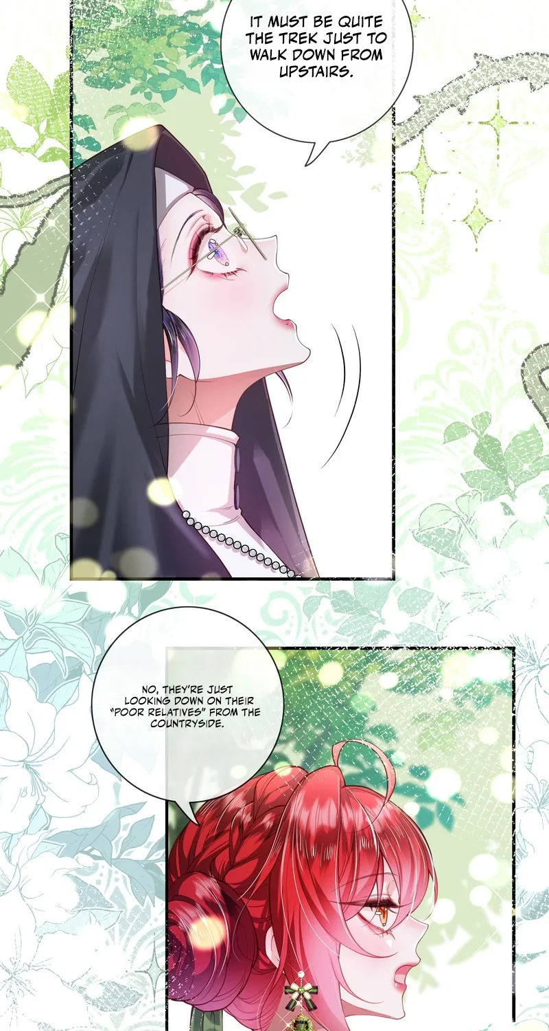 The Demon Maid Only Wants to Be Bullied by the Villainess Noble Lady Chapter 17 page 6 - 