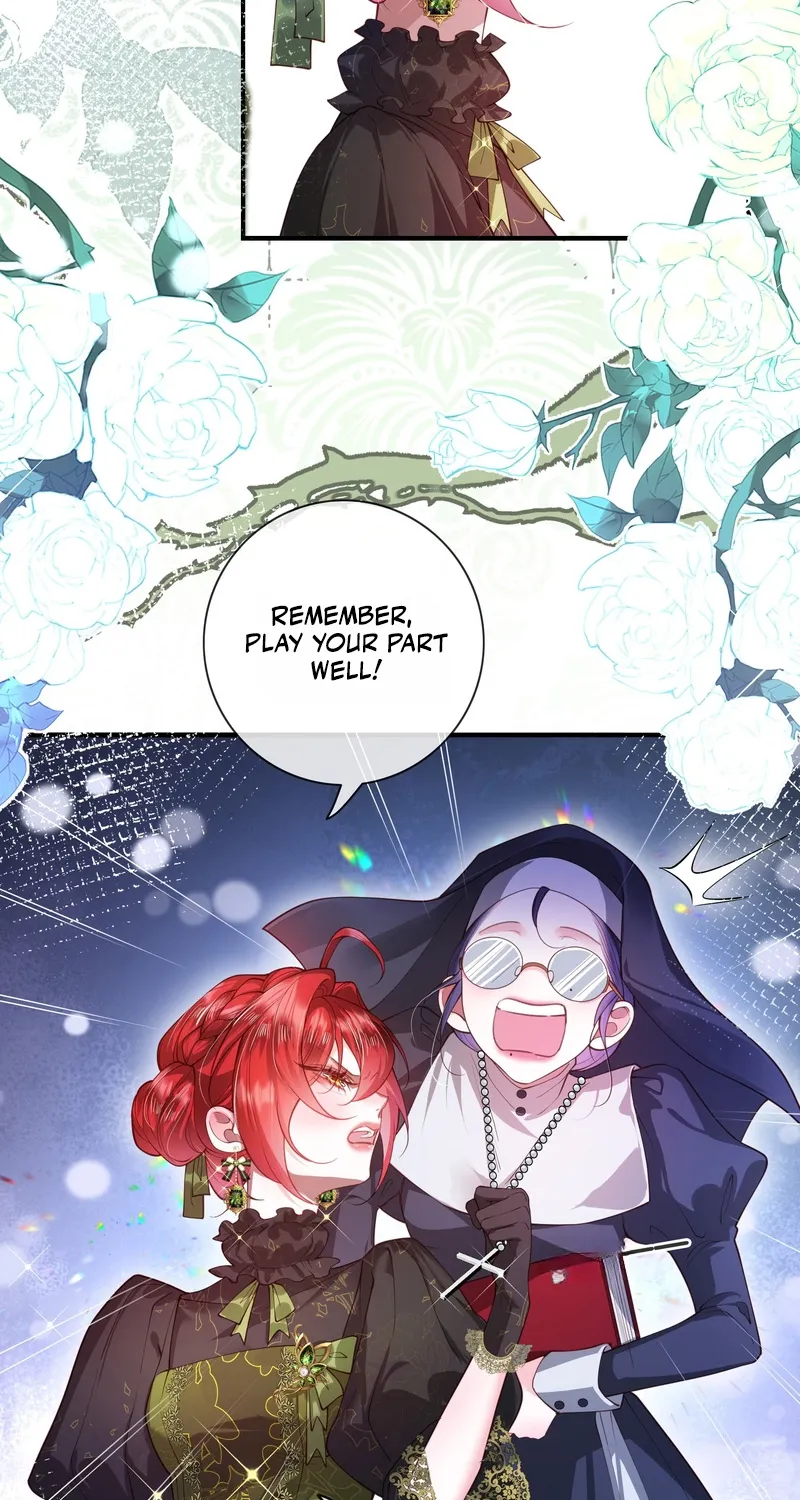 The Demon Maid Only Wants to Be Bullied by the Villainess Noble Lady Chapter 17 page 7 - 