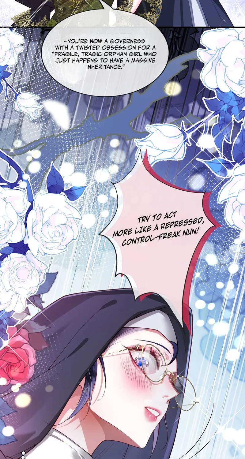 The Demon Maid Only Wants to Be Bullied by the Villainess Noble Lady Chapter 17 page 8 - 