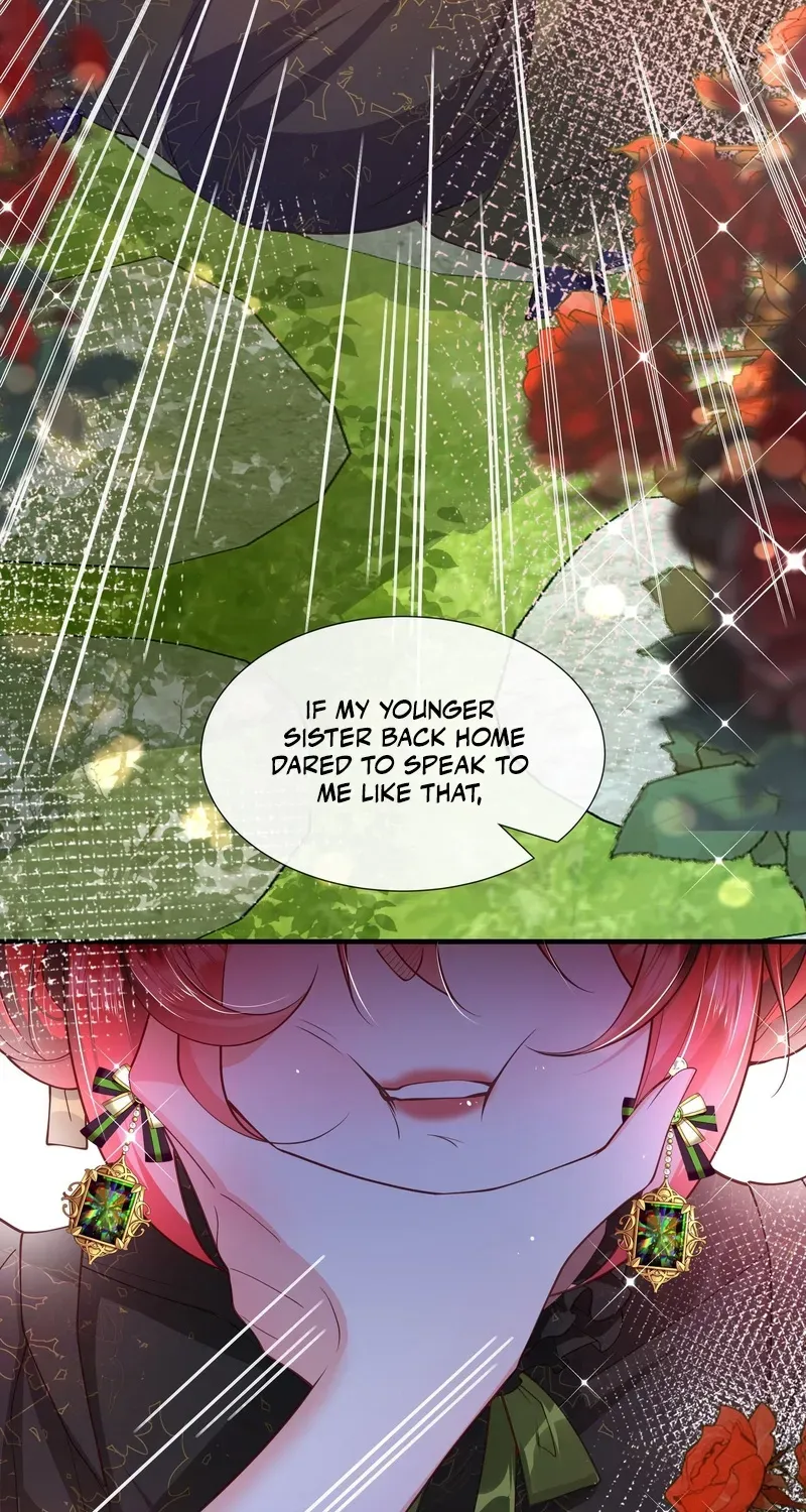 The Demon Maid Only Wants to Be Bullied by the Villainess Noble Lady Chapter 18 page 12 - 