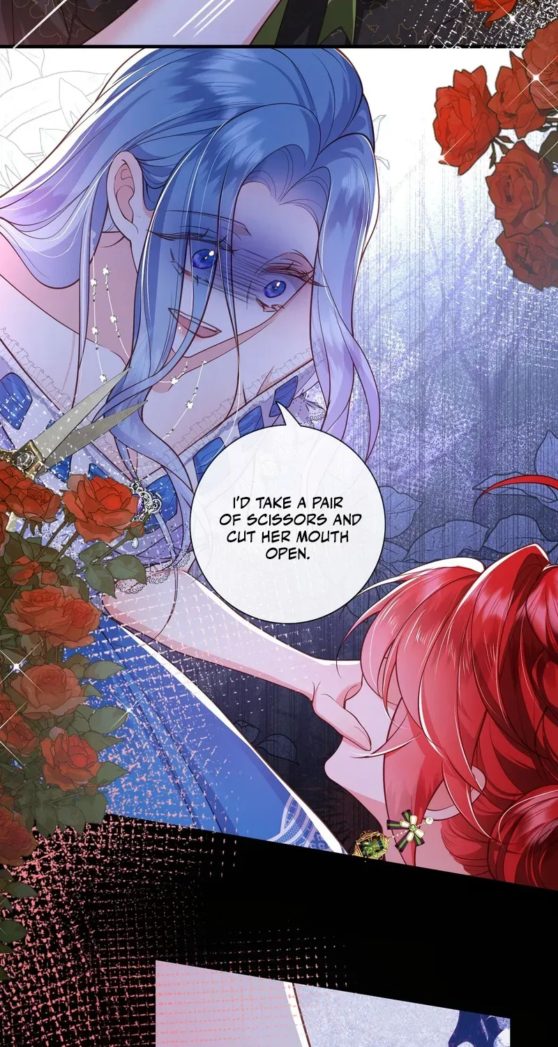 The Demon Maid Only Wants to Be Bullied by the Villainess Noble Lady Chapter 18 page 13 - 