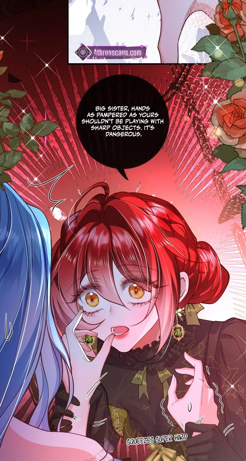 The Demon Maid Only Wants to Be Bullied by the Villainess Noble Lady Chapter 18 page 15 - 