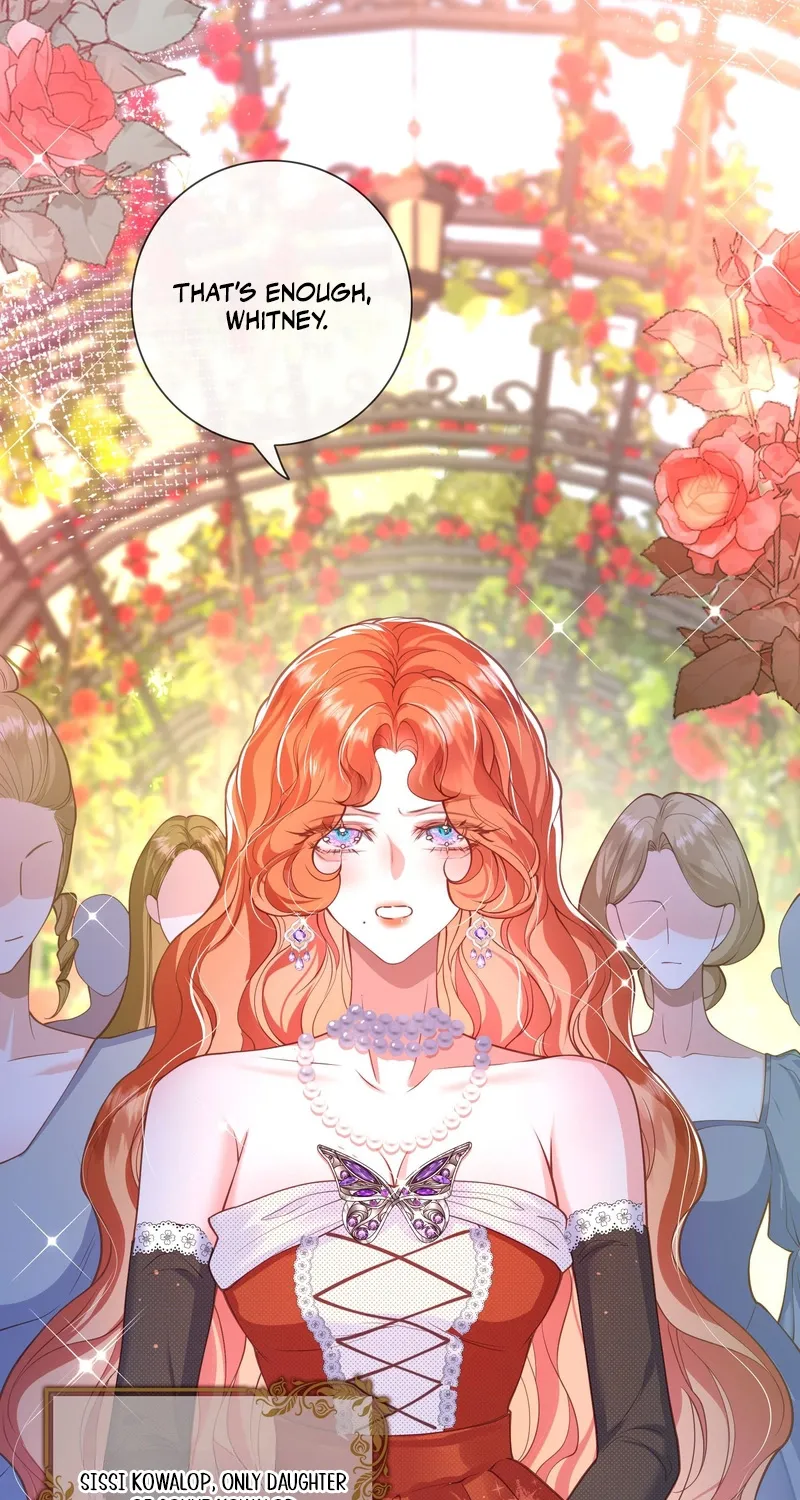 The Demon Maid Only Wants to Be Bullied by the Villainess Noble Lady Chapter 18 page 17 - 