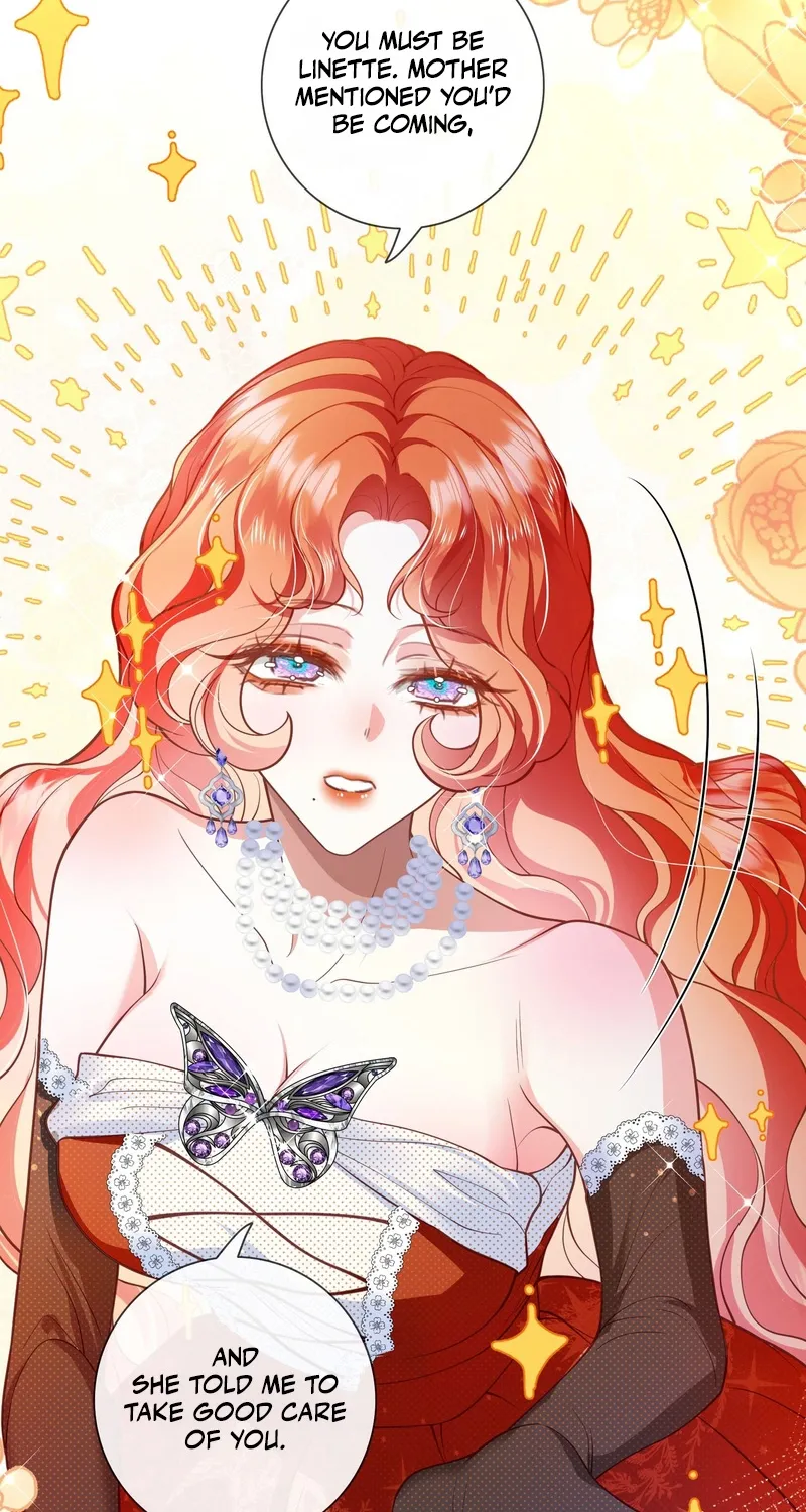 The Demon Maid Only Wants to Be Bullied by the Villainess Noble Lady Chapter 18 page 20 - 