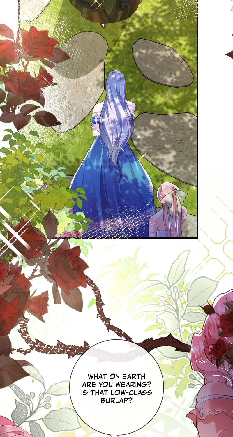 The Demon Maid Only Wants to Be Bullied by the Villainess Noble Lady Chapter 18 page 3 - 