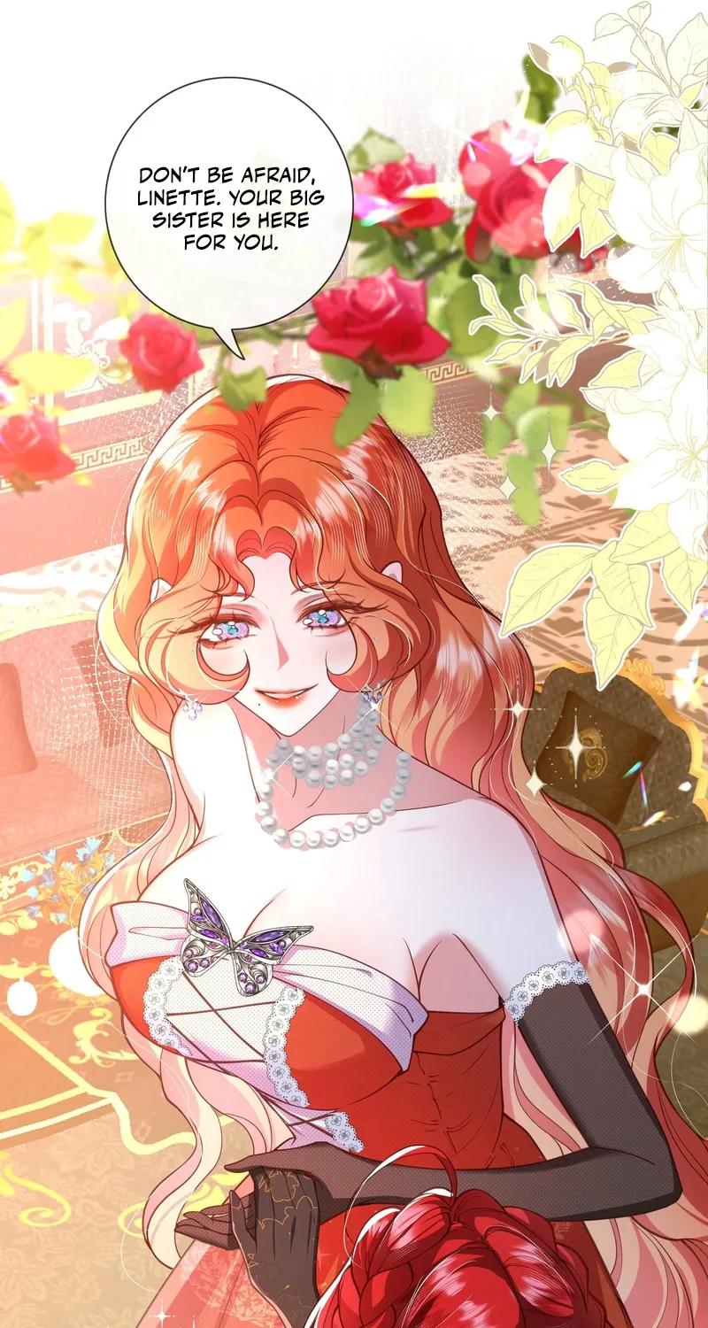 The Demon Maid Only Wants to Be Bullied by the Villainess Noble Lady Chapter 18 page 24 - 